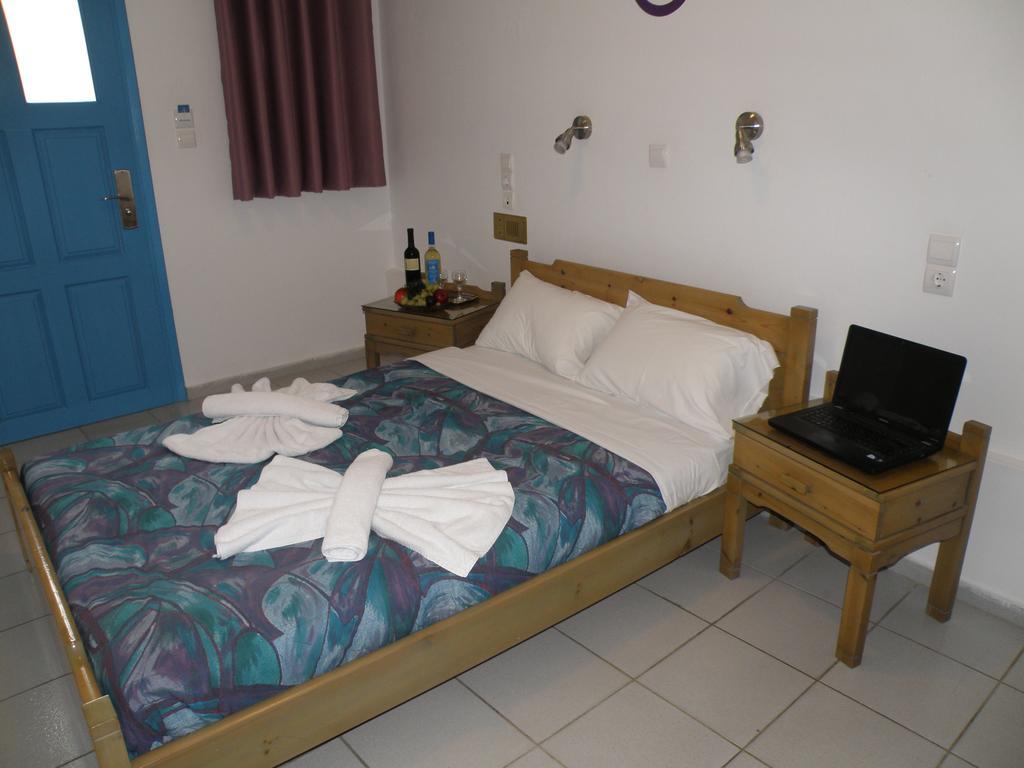 Amalthia Apartments Hersonissos  Room photo