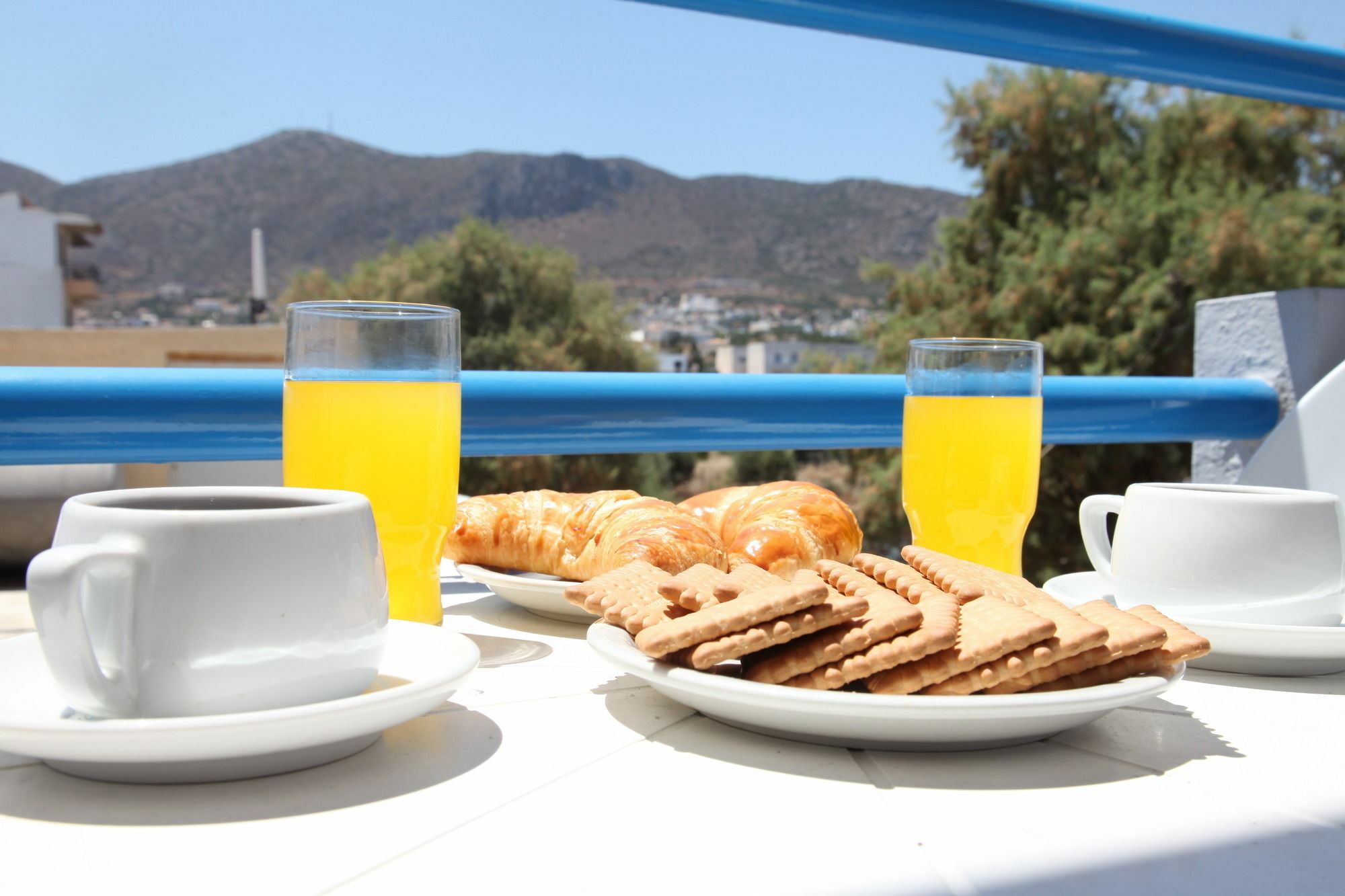Amalthia Apartments Hersonissos  Exterior photo